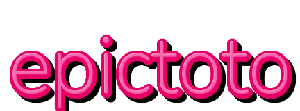 epictoto — logo kanal